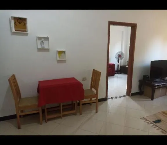 Apartment Beetna