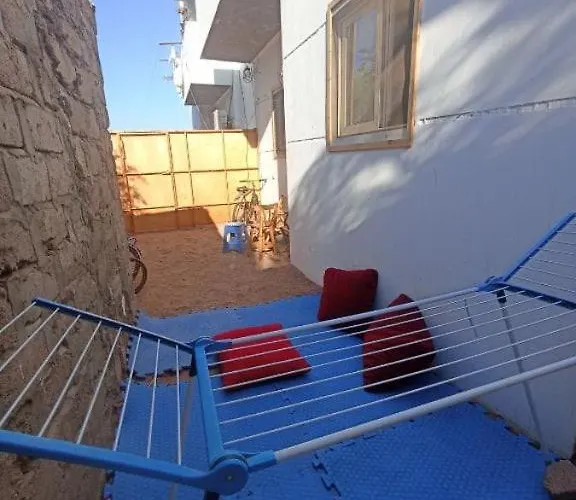Apartment Beetna *